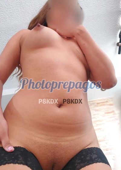 Valentina, puta en Teusaquillo