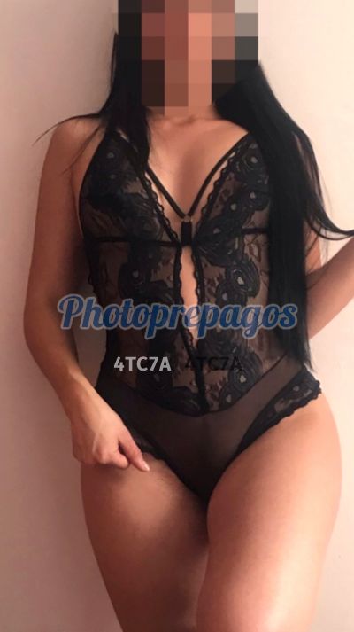 Sara Moreno, escort en Usaquén
