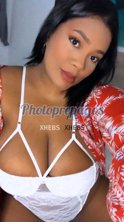Michelle, puta en Cali
