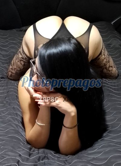 Sofía, escort en Chapinero