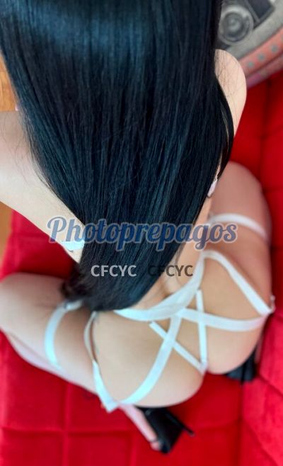 Daniela, escort en Engativá