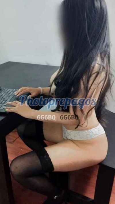 Catalina, prepago en Usaquén