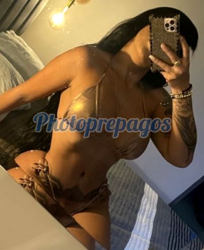 Sofía, escort en Medellín