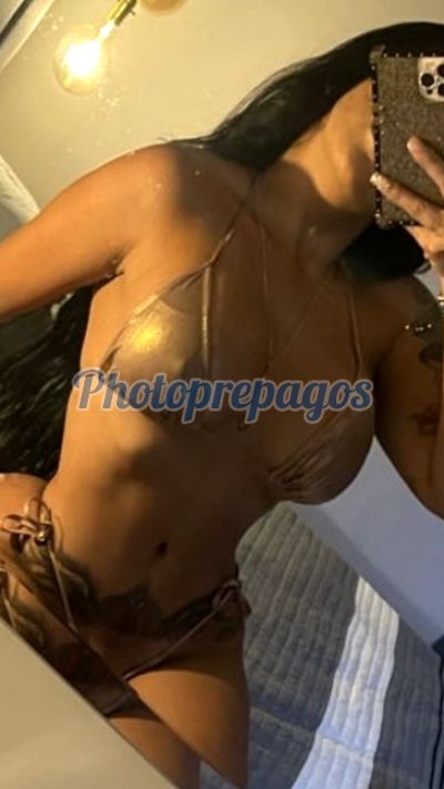 Sofía, escort en Medellín