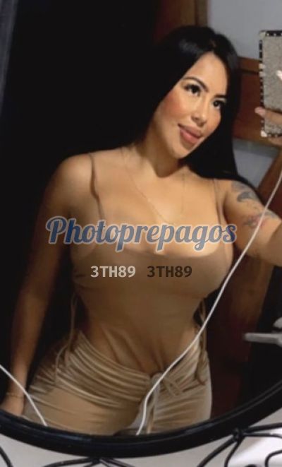 Sofía, escort en Medellín