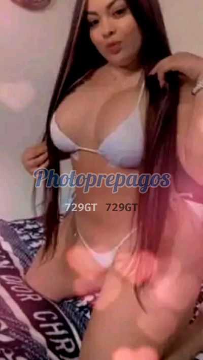 Catalina, escort en Puente Aranda