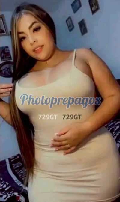 Catalina, prepago en Puente Aranda