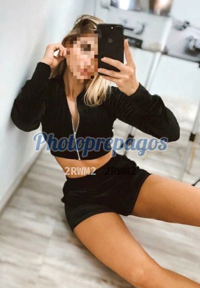 María José, escort en Chapinero