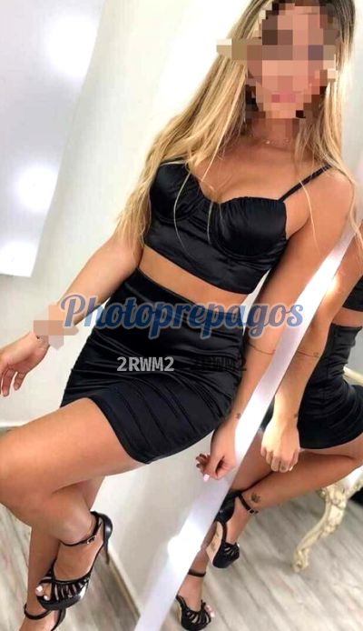 María José, puta en Chapinero