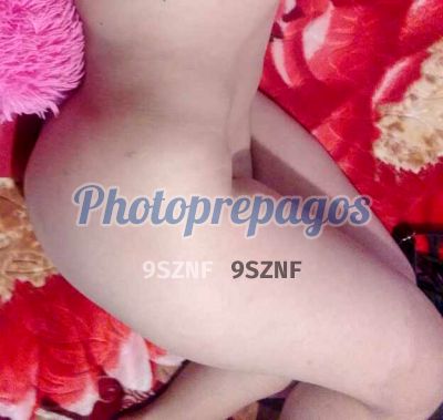 Samantha, escort en Kennedy