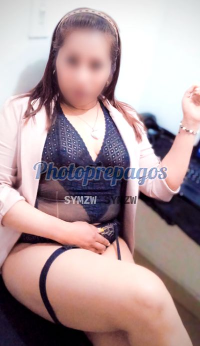 Clara, prepago en Chapinero