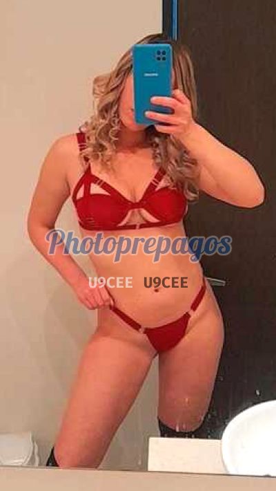 Brenda, puta en Usaquén