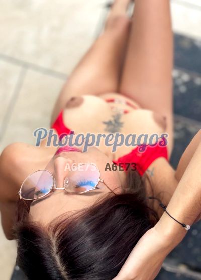 Sara, prepago en Medellín