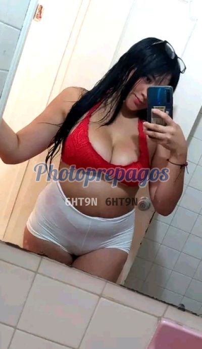 Lorena, escort en Pasto