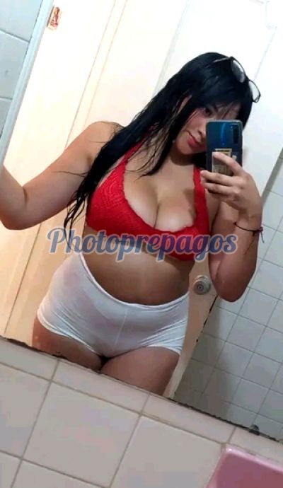 Lorena, escort en Pasto