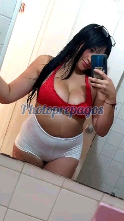 Lorena, escort en Pasto