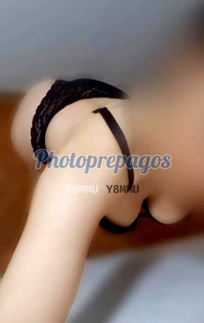 Estefany, escort en Chapinero