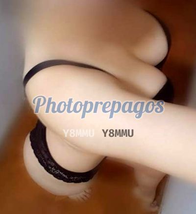 Estefany, prepago en Chapinero