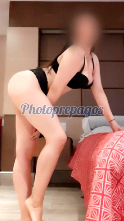 Estefany, prepago en Chapinero