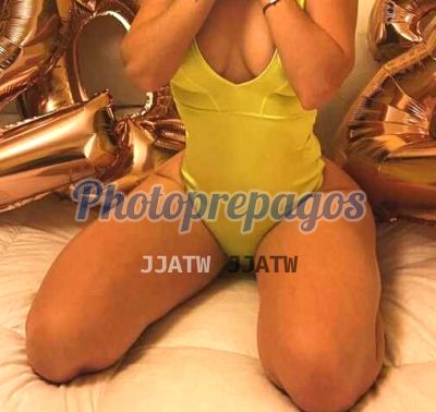 Angy, escort en Cúcuta