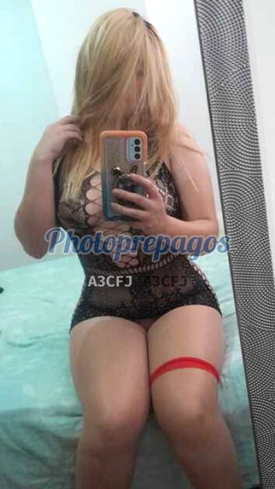 Megan Rubia, escort en Antonio Nariño