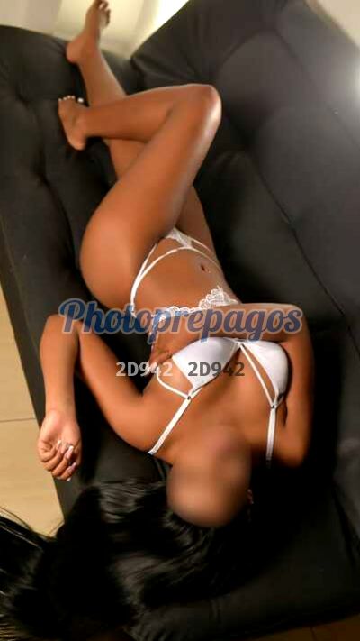 Pamela, escort en El Poblado (Medellín)