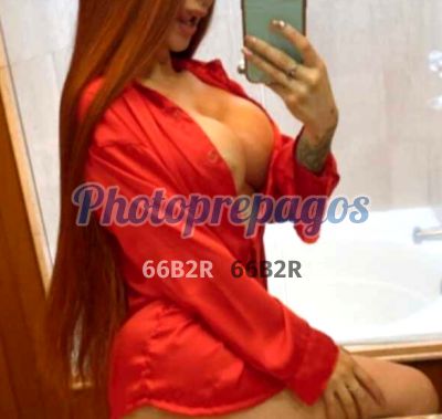Mía, escort en Laureles (Medellín)