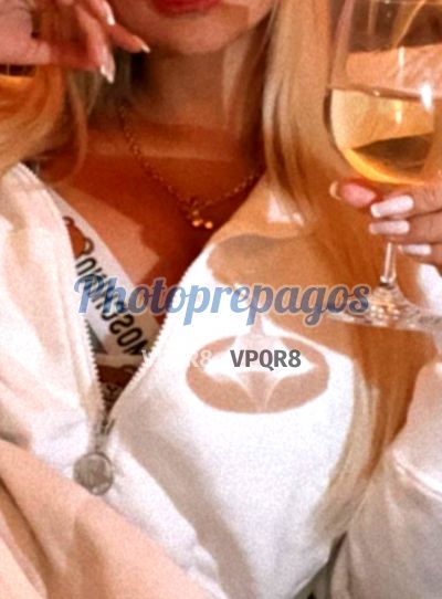 Sarah Valentina, prepago en Laureles (Medellín)