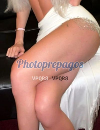 Sarah Valentina, puta en Laureles (Medellín)