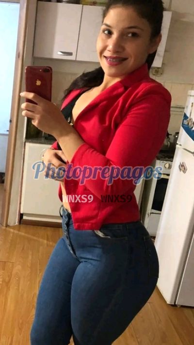 Sandra, escort en Usaquén