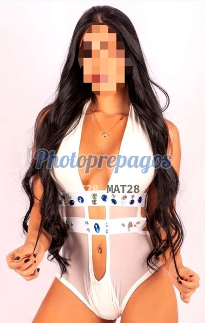 Valeria, escort en Chapinero