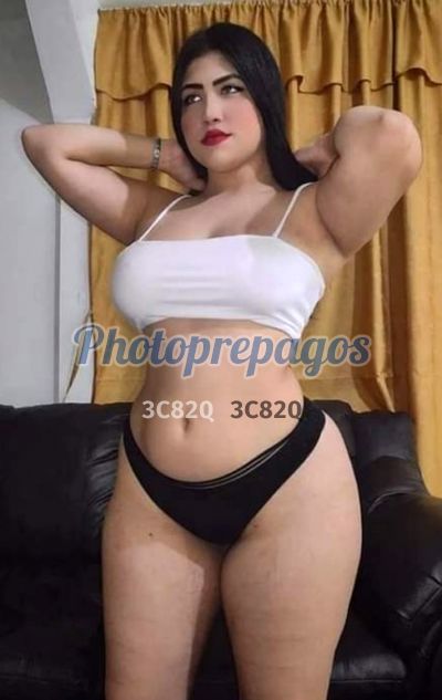 Ericka, prepago en Usaquén