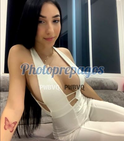 Valentina, escort en Fontibón