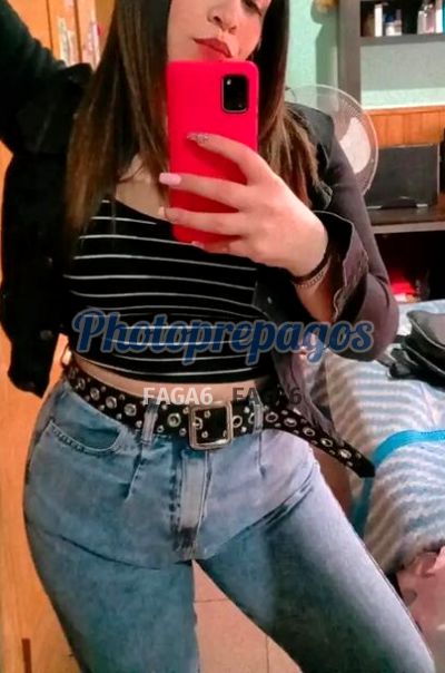 Carina, escort en Bucaramanga