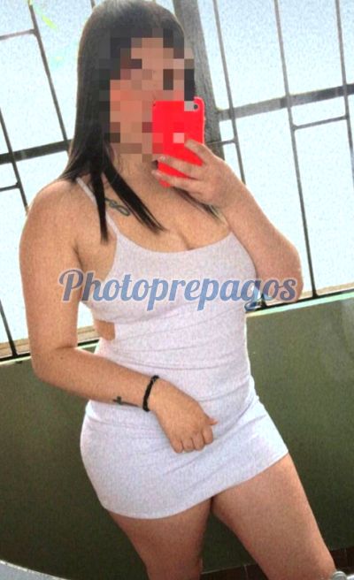 Lina, prepago en Kennedy
