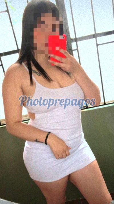 Lina, prepago en Kennedy