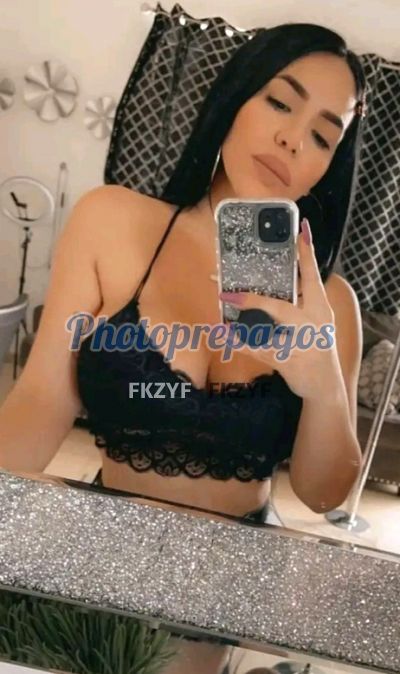 Vanessa, escort en Usaquén