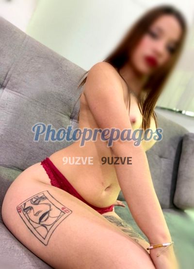 Hanna, prepago en Kennedy