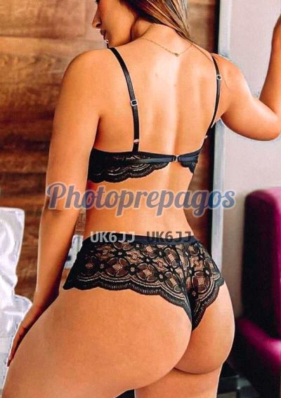 Heidy, escort en Chapinero