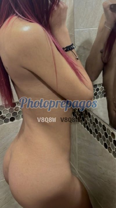 Natasha, puta en Soacha