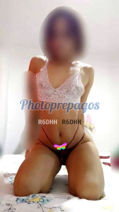 Pamela, escort en Engativá