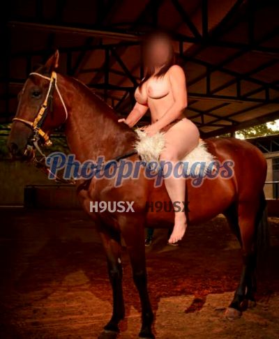 Pamela, escort en Teusaquillo