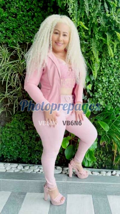 Reina, escort en Cali