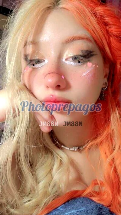 Sexy Lady, puta en Chapinero