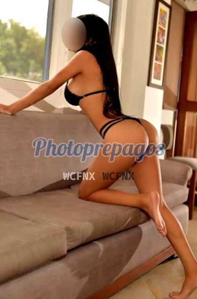 Catalina, escort en Medellín