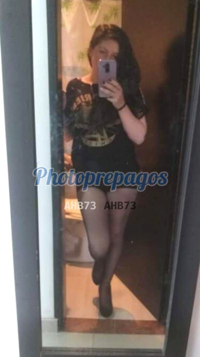 Ángela, prepago en Suba