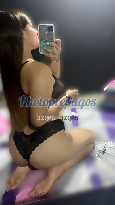 Juliana, escort en Usaquén