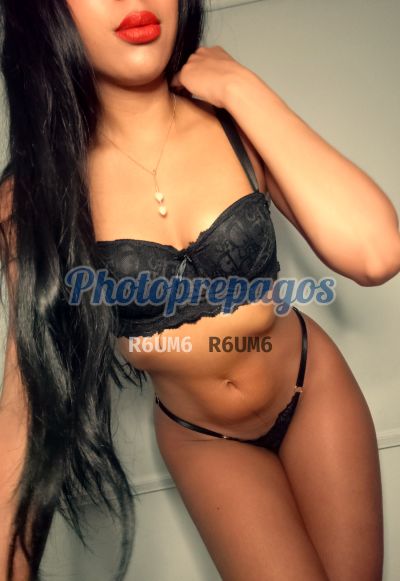 Vanessa 3249843742, escort en Usaquén