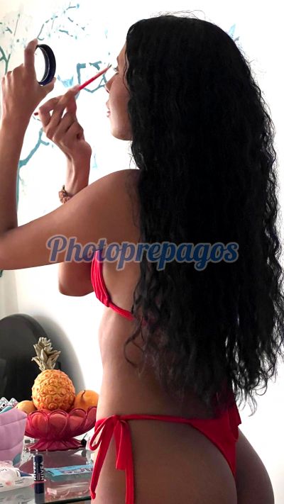 Vanessa 3249843742, escort en Usaquén