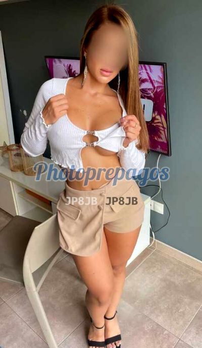 Valentina, prepago en Usaquén
